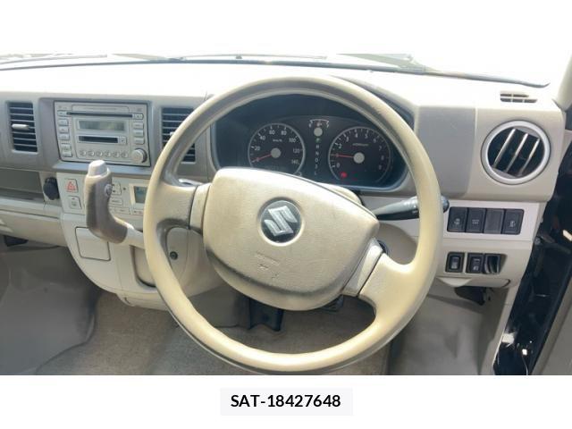 Suzuki EVERY WAGON 2005-10 8412327-11
