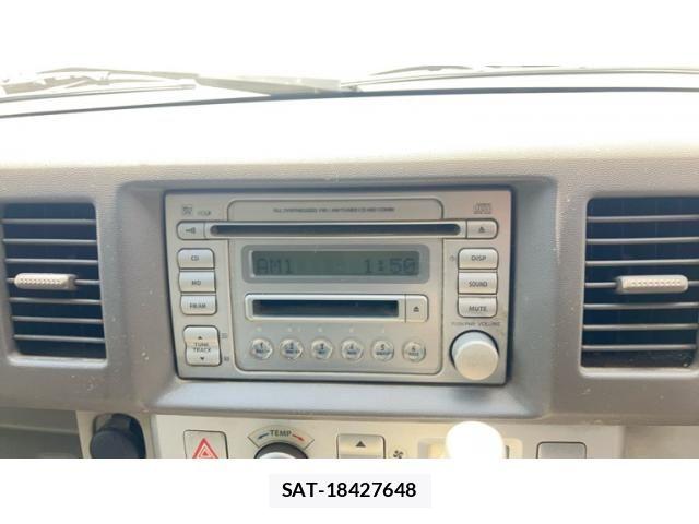 Suzuki EVERY WAGON 2005-10 8412327-17