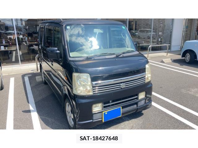Suzuki EVERY WAGON 2005-10 8412327-1