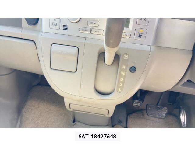 Suzuki EVERY WAGON 2005-10 8412327-19