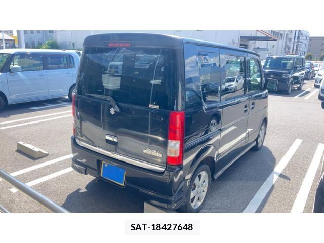 Suzuki EVERY WAGON 2005-10 8412327-2