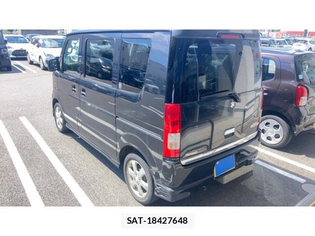 Suzuki EVERY WAGON 2005-10 8412327-3