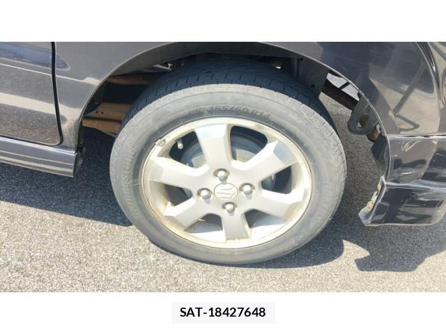 Suzuki EVERY WAGON 2005-10 8412327-4