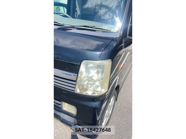 Suzuki EVERY WAGON 2005-10 8412327-6