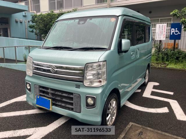 Suzuki EVERY WAGON 2016-03 8412323-0