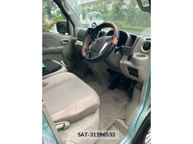 Suzuki EVERY WAGON 2016-03 8412323-13