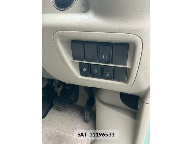 Suzuki EVERY WAGON 2016-03 8412323-15