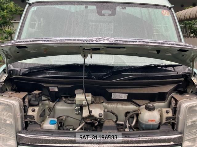 Suzuki EVERY WAGON 2016-03 8412323-16