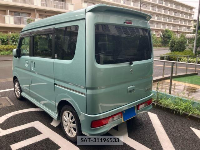 Suzuki EVERY WAGON 2016-03 8412323-1