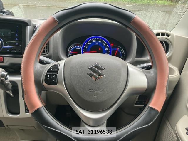 Suzuki EVERY WAGON 2016-03 8412323-20