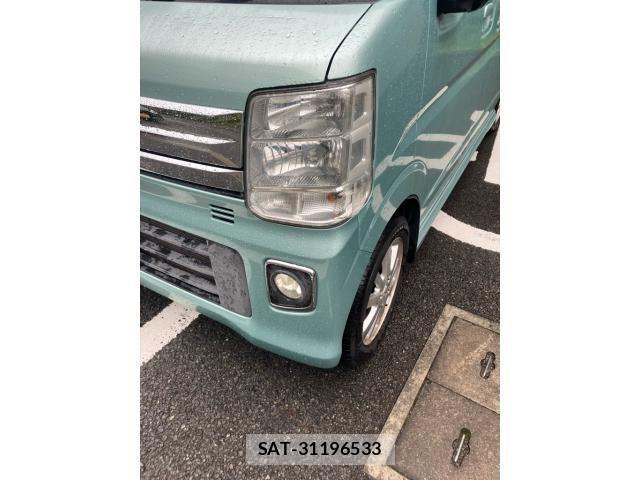 Suzuki EVERY WAGON 2016-03 8412323-4