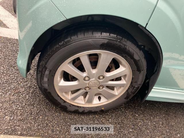 Suzuki EVERY WAGON 2016-03 8412323-5