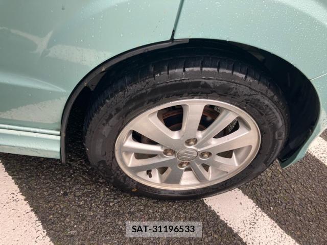Suzuki EVERY WAGON 2016-03 8412323-7