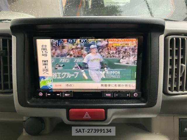 Suzuki EVERY WAGON 2018-04 8412326-9
