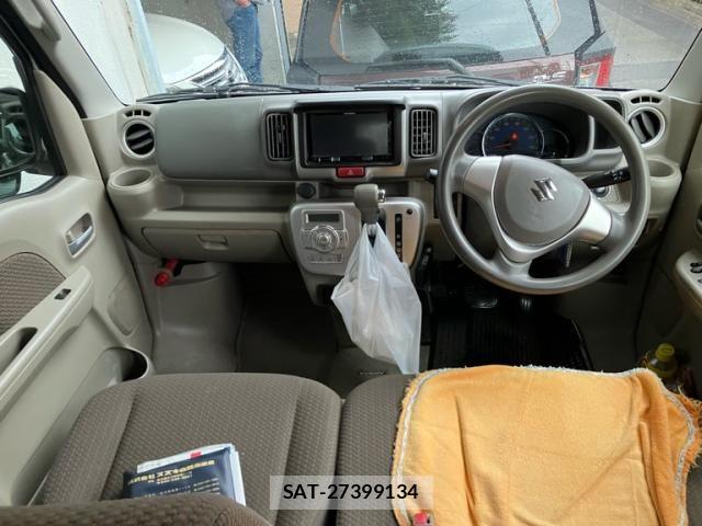 Suzuki EVERY WAGON 2018-04 8412326-13