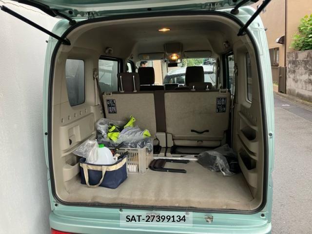 Suzuki EVERY WAGON 2018-04 8412326-15