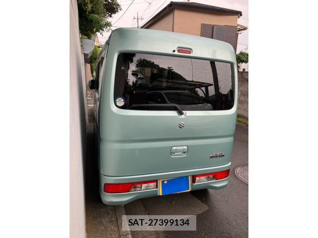Suzuki EVERY WAGON 2018-04 8412326-3