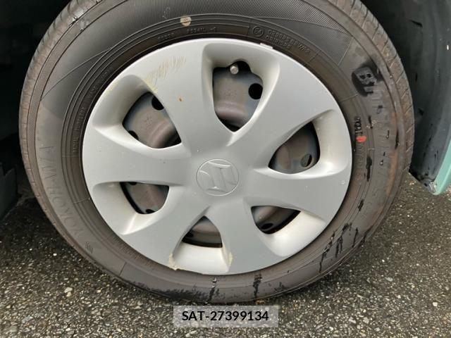 Suzuki EVERY WAGON 2018-04 8412326-4