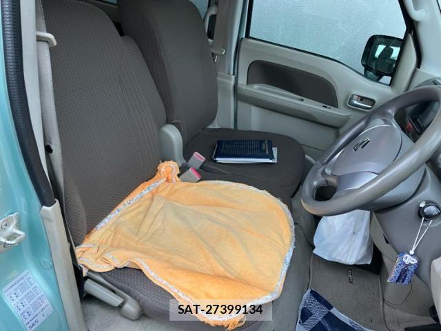 Suzuki EVERY WAGON 2018-04 8412326-5