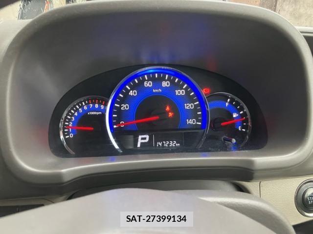 Suzuki EVERY WAGON 2018-04 8412326-7