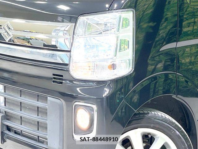Suzuki EVERY WAGON 2021-10 8457446-11