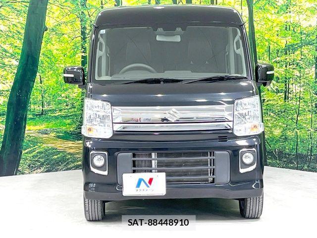 Suzuki EVERY WAGON 2021-10 8457446-13