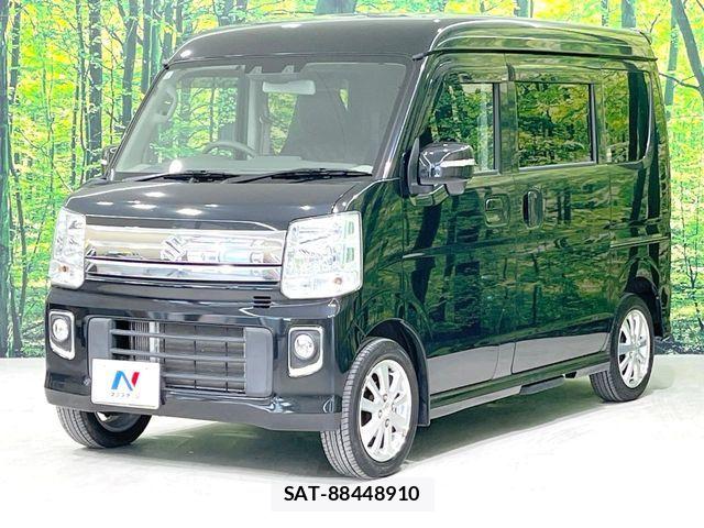 Suzuki EVERY WAGON 2021-10 8457446-15