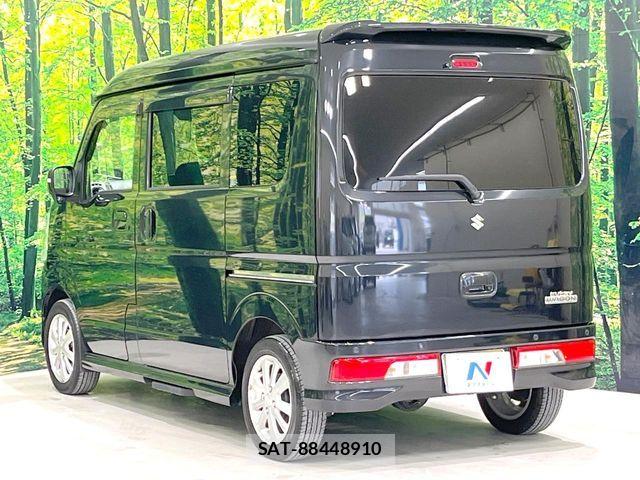 Suzuki EVERY WAGON 2021-10 8457446-16