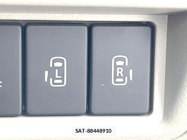 Suzuki EVERY WAGON 2021-10 8457446-2