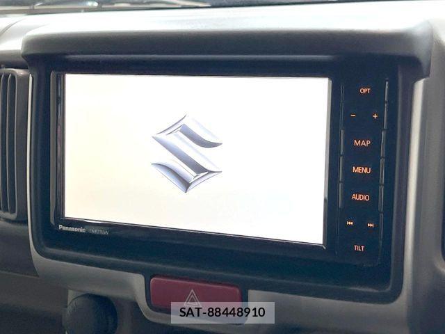 Suzuki EVERY WAGON 2021-10 8457446-3