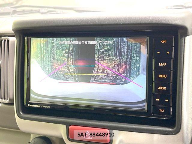 Suzuki EVERY WAGON 2021-10 8457446-4