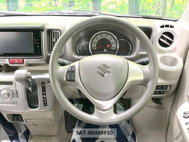 Suzuki EVERY WAGON 2021-10 8457446-7
