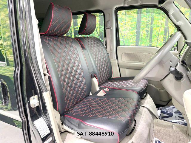 Suzuki EVERY WAGON 2021-10 8457446-8