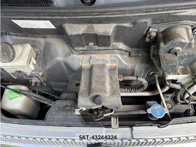 Suzuki EVERY WAGON 2008-04 8457449-9