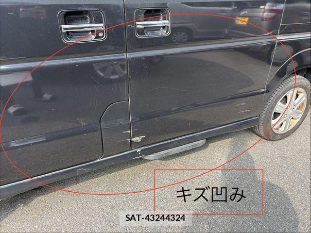 Suzuki EVERY WAGON 2008-04 8457449-12