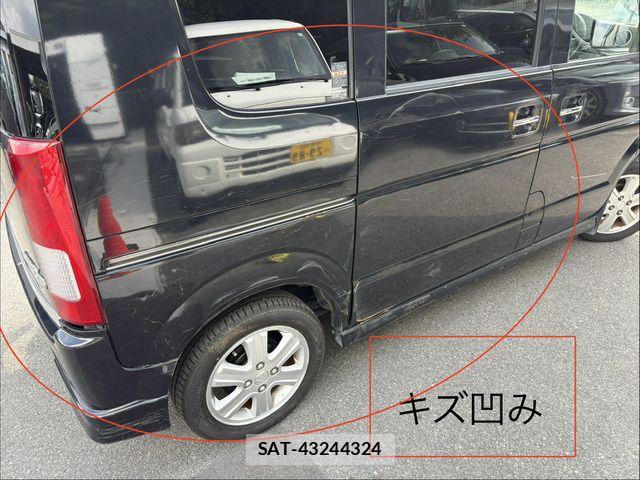 Suzuki EVERY WAGON 2008-04 8457449-13