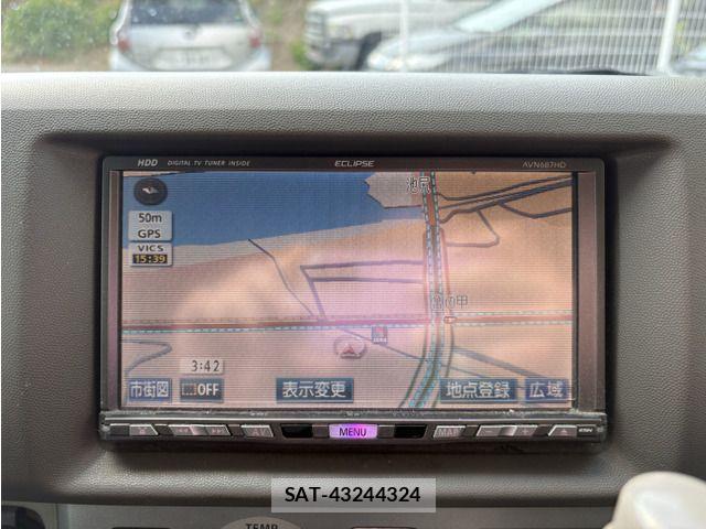 Suzuki EVERY WAGON 2008-04 8457449-8