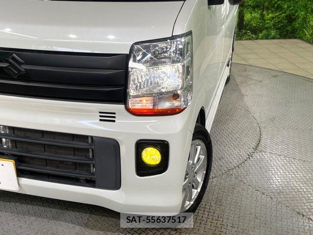 Suzuki EVERY WAGON 2022-01 8457444-11