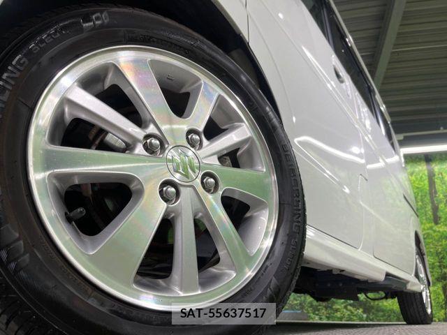 Suzuki EVERY WAGON 2022-01 8457444-12