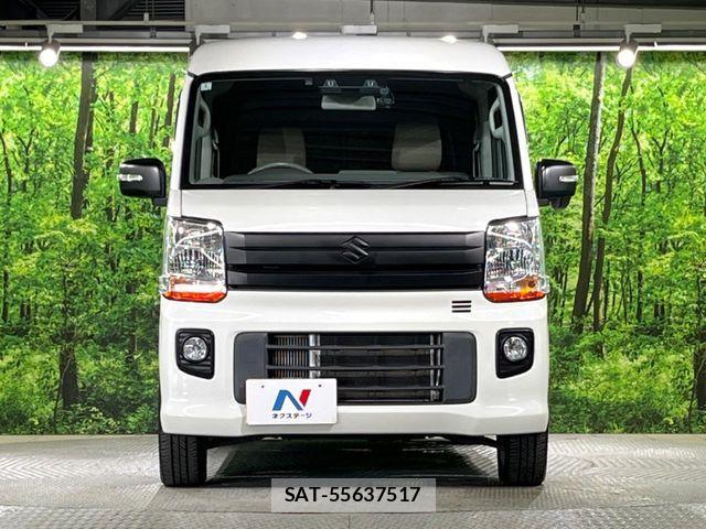 Suzuki EVERY WAGON 2022-01 8457444-13