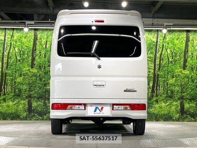 Suzuki EVERY WAGON 2022-01 8457444-14