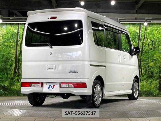 Suzuki EVERY WAGON 2022-01 8457444-16