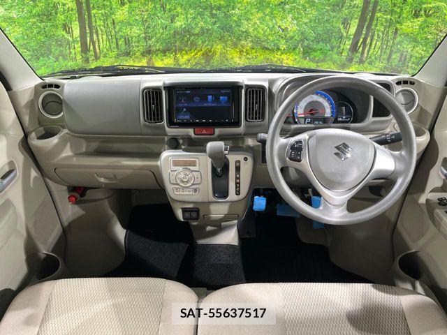 Suzuki EVERY WAGON 2022-01 8457444-1
