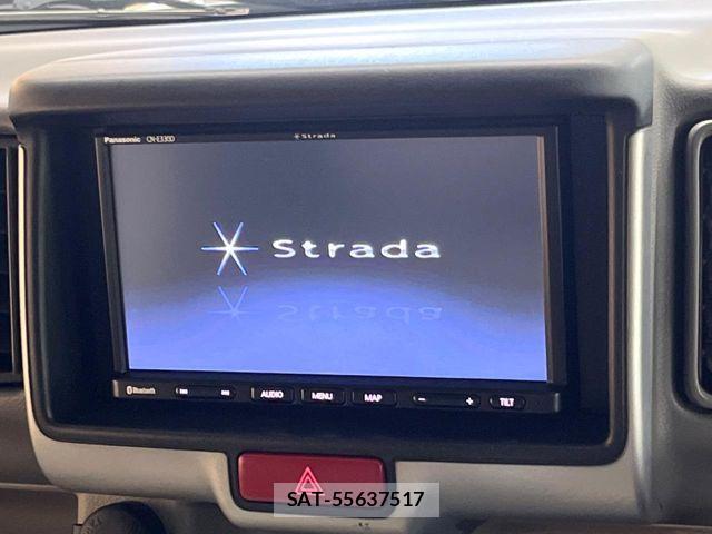 Suzuki EVERY WAGON 2022-01 8457444-2