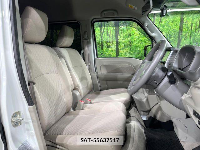 Suzuki EVERY WAGON 2022-01 8457444-7