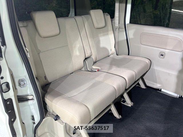 Suzuki EVERY WAGON 2022-01 8457444-8