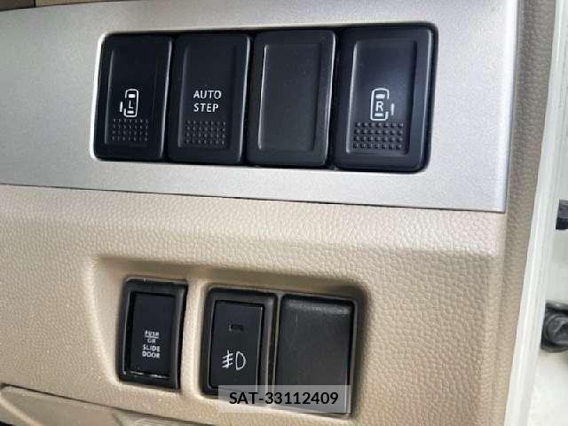 Suzuki EVERY WAGON 2013-03 8457447-5