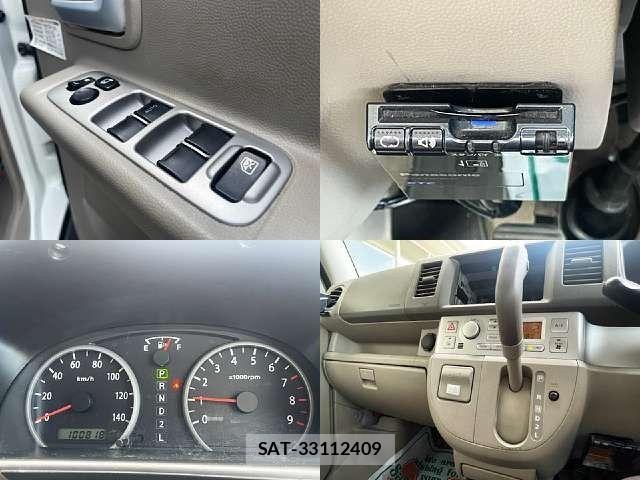 Suzuki EVERY WAGON 2013-03 8457447-6