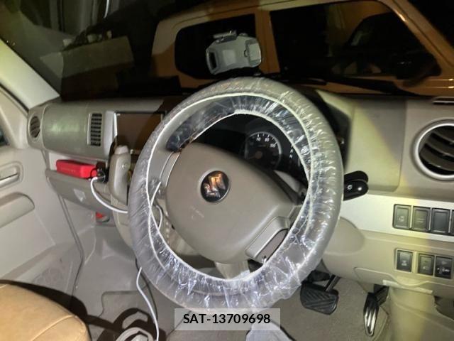 Suzuki EVERY WAGON 2006-03 8485382-9