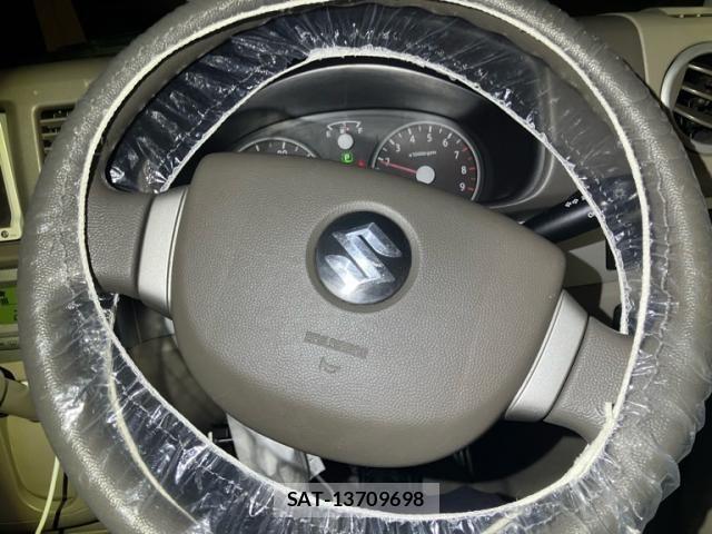 Suzuki EVERY WAGON 2006-03 8485382-17